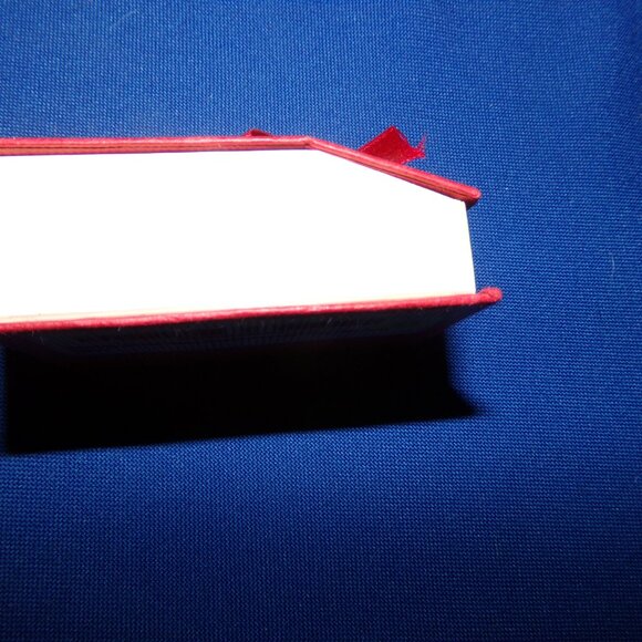 New -Silver Rhodium-Plated Heart Locket Key Pendant - 750 Italy - Red Ribbon Box - Picture 13 of 16